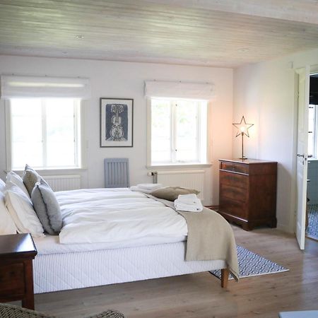 Soeder Countryhouse & Kitchen Båstad Екстериор снимка