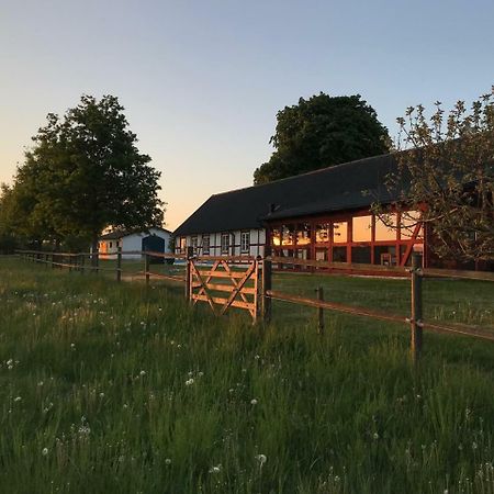 Soeder Countryhouse & Kitchen Båstad Екстериор снимка