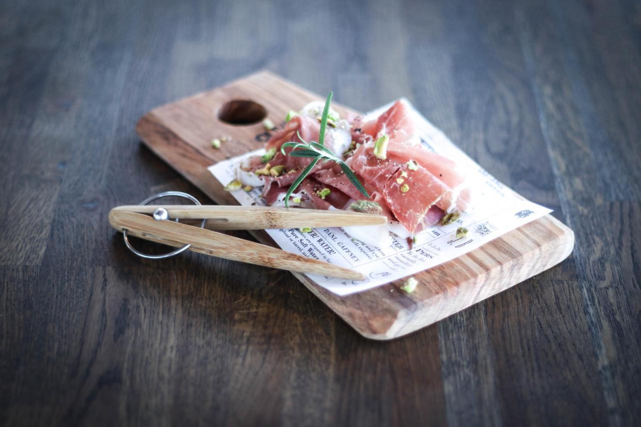 Soeder Countryhouse & Kitchen Båstad Екстериор снимка