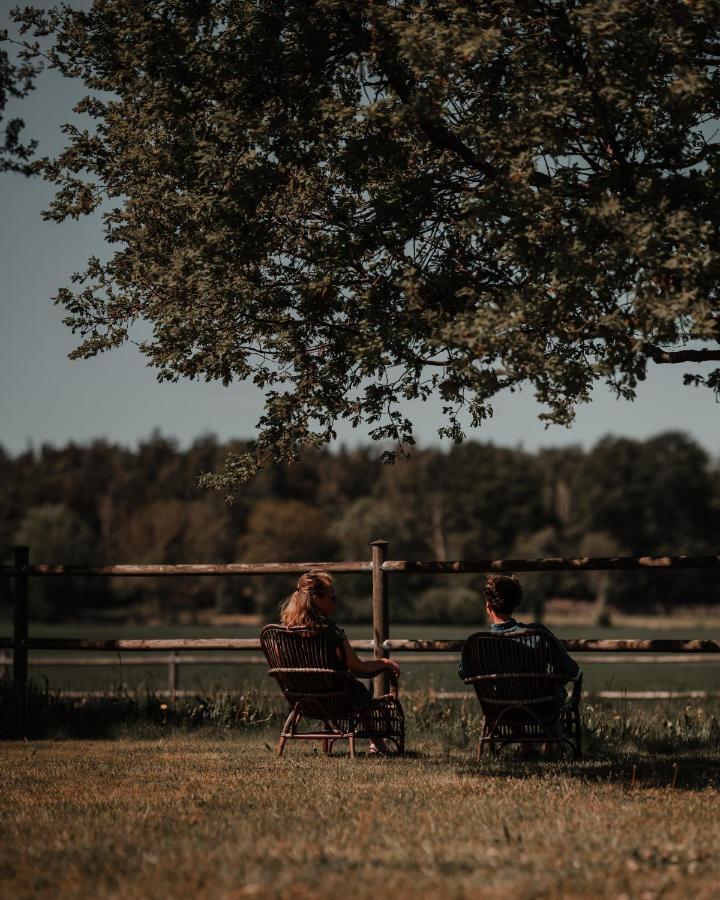 Soeder Countryhouse & Kitchen Båstad Екстериор снимка