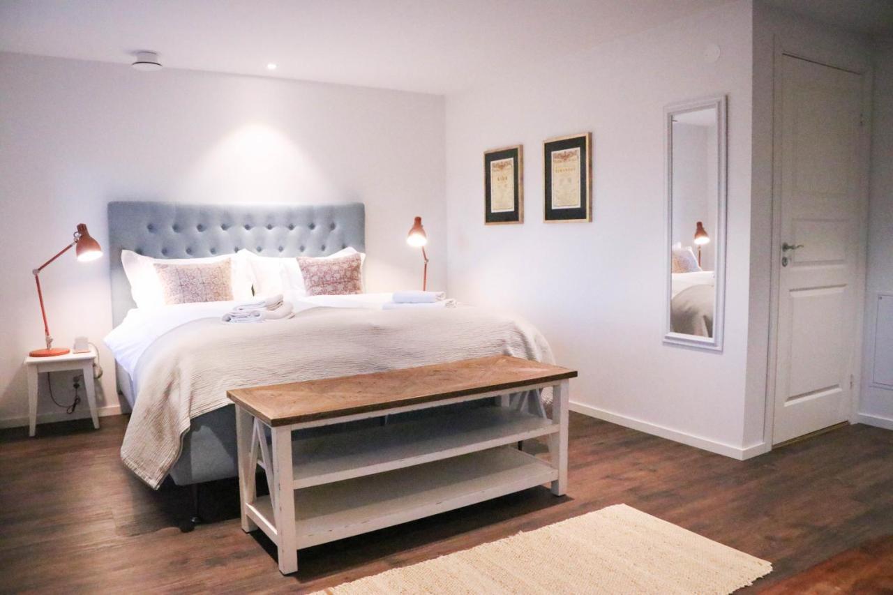 Soeder Countryhouse & Kitchen Båstad Екстериор снимка