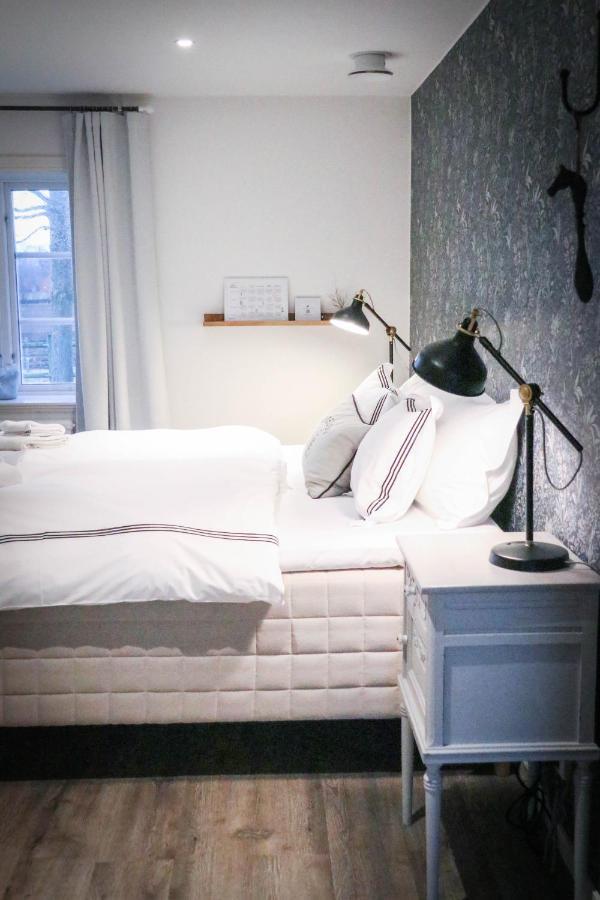Soeder Countryhouse & Kitchen Båstad Екстериор снимка