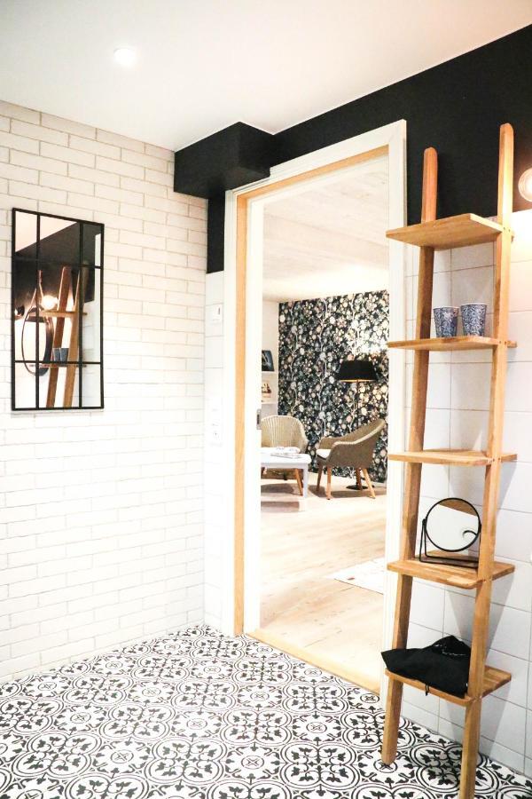 Soeder Countryhouse & Kitchen Båstad Екстериор снимка