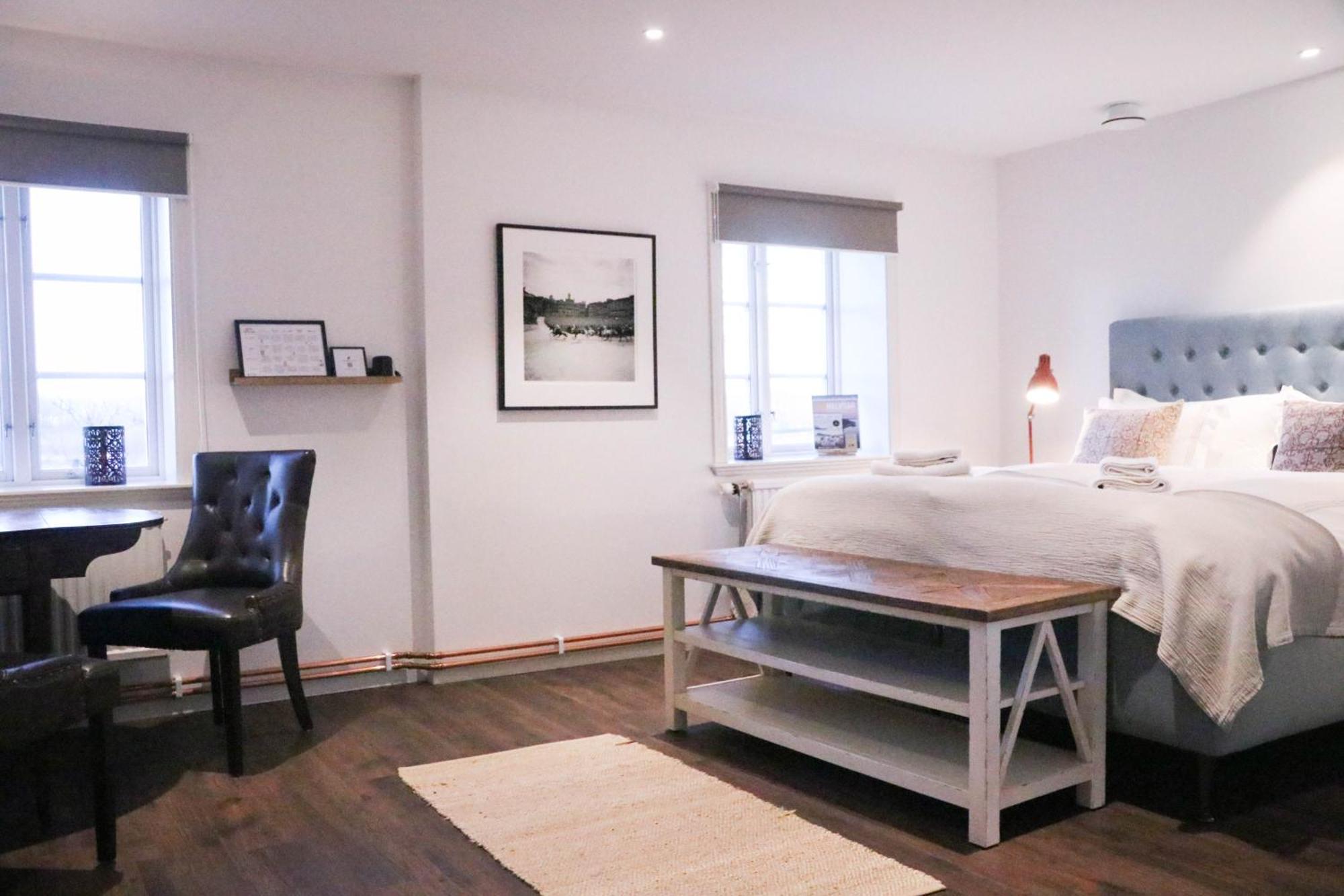 Soeder Countryhouse & Kitchen Båstad Стая снимка