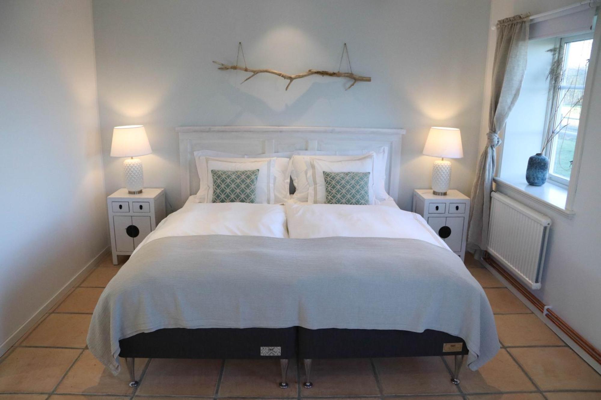 Soeder Countryhouse & Kitchen Båstad Стая снимка