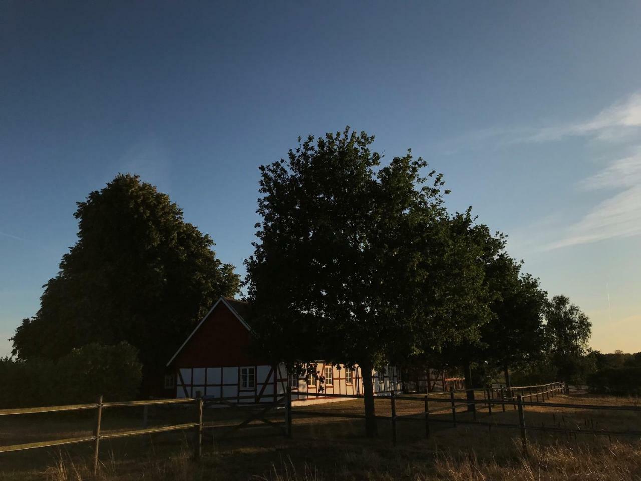 Soeder Countryhouse & Kitchen Båstad Екстериор снимка
