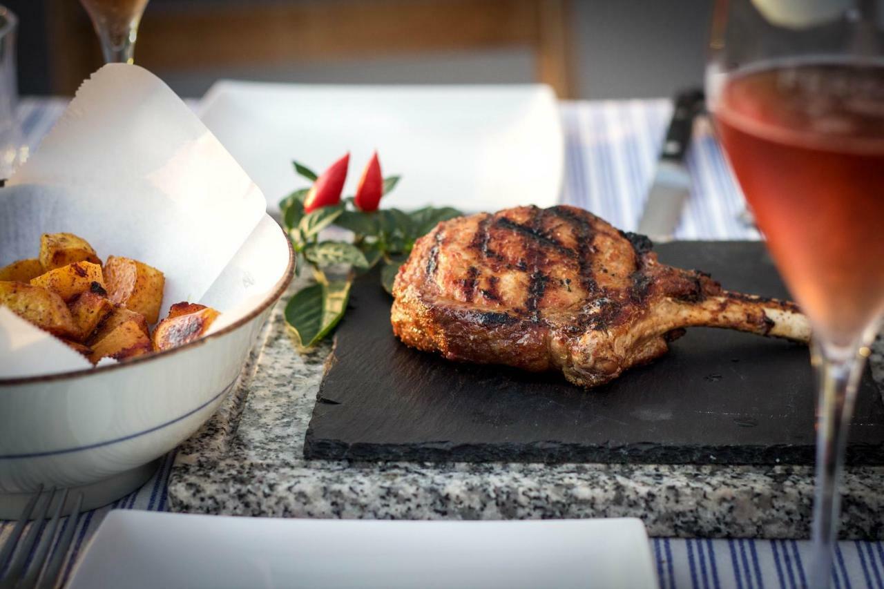 Soeder Countryhouse & Kitchen Båstad Екстериор снимка