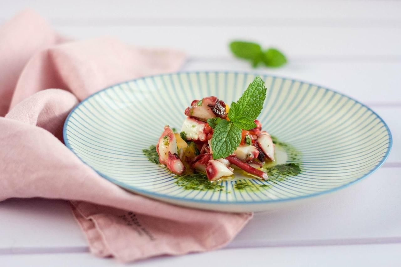 Soeder Countryhouse & Kitchen Båstad Екстериор снимка