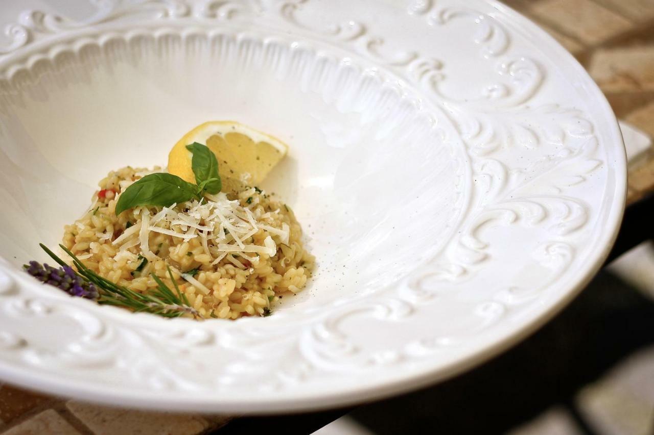 Soeder Countryhouse & Kitchen Båstad Екстериор снимка
