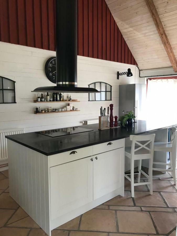 Soeder Countryhouse & Kitchen Båstad Екстериор снимка
