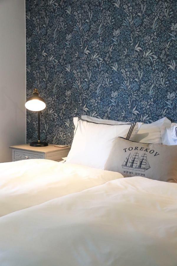 Soeder Countryhouse & Kitchen Båstad Екстериор снимка