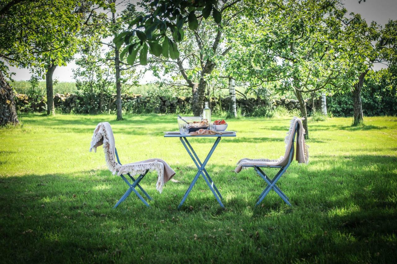 Soeder Countryhouse & Kitchen Båstad Екстериор снимка