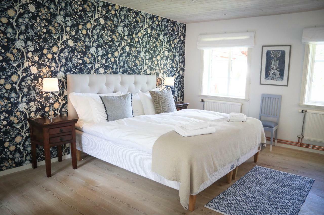 Soeder Countryhouse & Kitchen Båstad Екстериор снимка