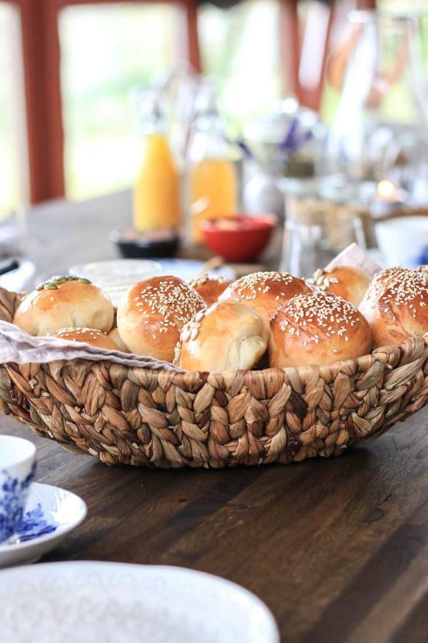 Soeder Countryhouse & Kitchen Båstad Екстериор снимка