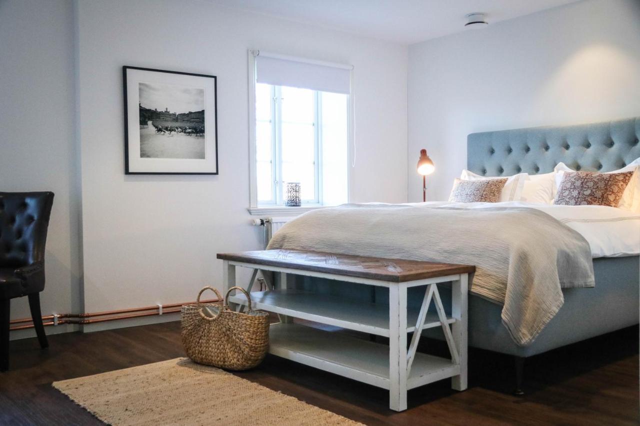 Soeder Countryhouse & Kitchen Båstad Екстериор снимка
