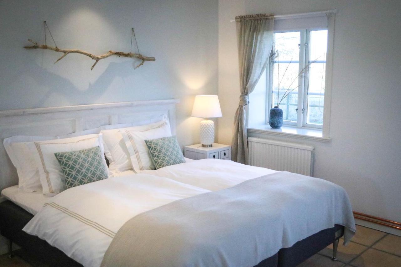 Soeder Countryhouse & Kitchen Båstad Екстериор снимка